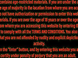 Submissive slut begs for rough pounding deep inside