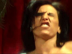 fill her mouth with cum right fucking now