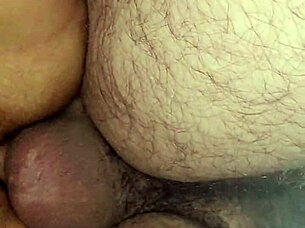 Wanna Break My Tight Ass? Brutal Amateur Anal Hurts So Good Loud Moans!