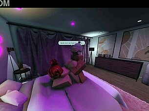 gf catches shower wants monster cock together rub