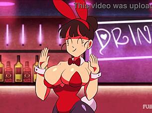 fucking that monster milf chichi raw!