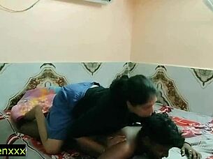 horny beautiful asian girlfriend begs for hardcore doggystyle pounding 😍🍆