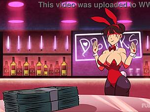 fucking that monster milf chichi raw!