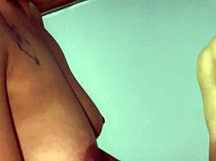 i get so excited watching busty big-assed hotties fuck each other