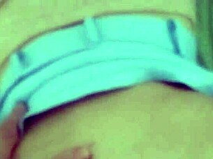 wanna doggy fuck this cute big ass in miniskirt?