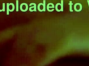 curvy amateur wife dildos her wet pussy as girlfriend films