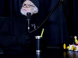 watch safada's sensual strip tease tits out trans fantasy virgin story!