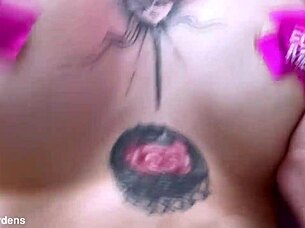 step sister streams as webcam model i fuck her live hard