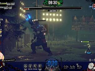 Barcelona Hotel Welcome Big Tits Sexy Ebony Game