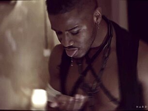 Lindsey cruz petite rides double penetration interracial cocks