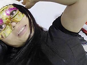 He Gifts Erotic Toy Then Fucks Me Hard Into Obsession!