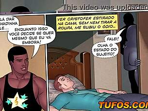 hotwife cheats with huge black cock after barbecue cuckold fun