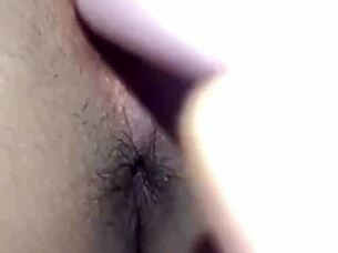 Bold Anal Creampie Passionate Asian Slut First Time