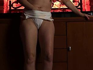 Hot Shaved Milf Masturbates Pussy Pov Then Fucks Homemade Amateurs