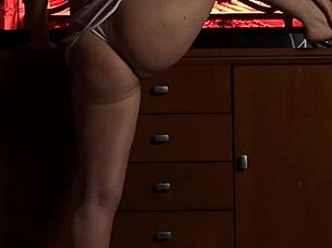 Hot Shaved Milf Masturbates Pussy Pov Then Fucks Homemade Amateurs