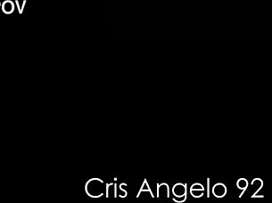 Merce Palau Fucks Cris Angelo Office Creampie Blowjob