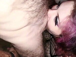 ready for my first blowbang draining the whole squad like a slut?