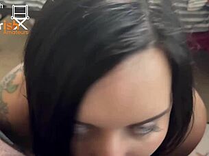 hey hotwife alyx star brunch bangs mrflourish big black cock 😏🍑