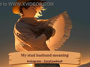 moaning loud as i thrust deep inside you sexy