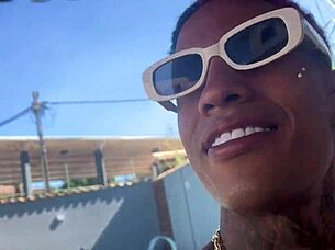 beach house party brazilian nerds anal interracial orgy 😈