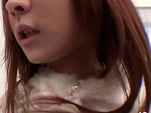 hey japanese babe wanna cum hard toys dildo uncensored orgasm interview