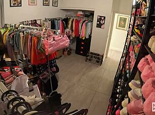 omg juniper ren, i'm addicted to nade's nasty hardcore poundin' bts!