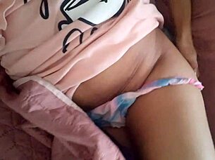 hey wake up horny schoolgirl with your dripping wet pussy dreams