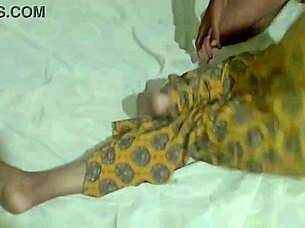 hardcore indian housewife fucked doggy by big stud full hd 🔥💦😈