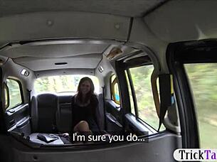 hey big tits babe your melons bounce during outdoor anal