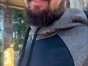 brazilian sub gags deepthroat monster cock cum swallow domination humiliation