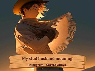 moaning loud as i thrust deep inside you sexy