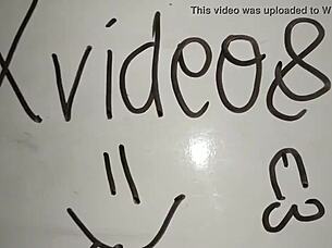 pinay milf fuck buddy squirts during blowjob and creampie pounding