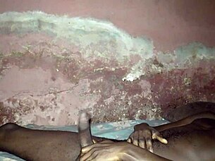 no girlfriend so i masturbate on my bed