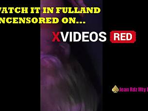 Christmas Trailer Santa Fucks Fat Latina Milf Mommy Hard