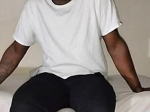 remembering freer times jerking off clothed like wrestling fun