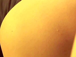 Japanese Pornstar Bent Over Doggystyle Ass Fucking Cumshot