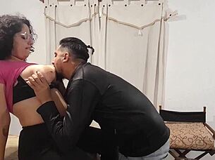 Heart-Racing Music Lesson Sparks Wild Creampie Passion Ft Babyluna939