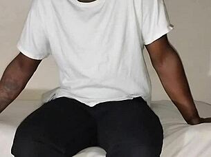 remembering freer times jerking off clothed like wrestling fun