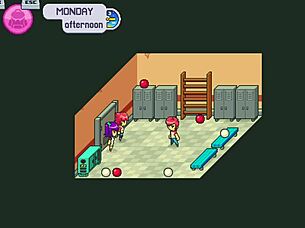 Redhead Best Friend Bent Over Doggystyle Threesome Cumshot First Time Group