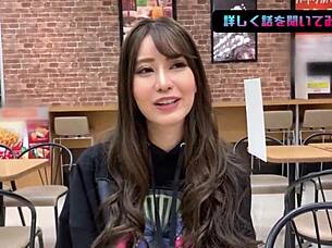 Don't you crave my fresh cock, Japanese slut?