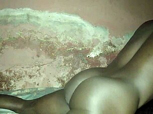 no girlfriend so i masturbate on my bed