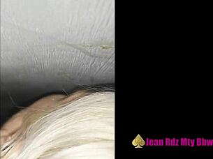 Christmas Trailer Santa Fucks Fat Latina Milf Mommy Hard