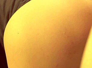 Japanese Pornstar Bent Over Doggystyle Ass Fucking Cumshot