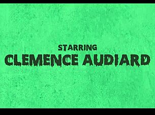 my pussy squirts loads in extreme lesbian domination!