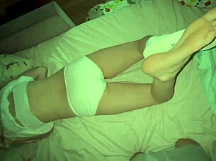 oh shit i FARTED mid ANAL ORGASM now he's filing divorce