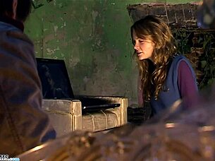 detailed hospital milf doctor fucks patient mia khalifa in intense scene