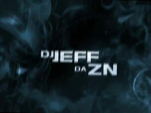 dj jeff's plump milf shakes her big ass