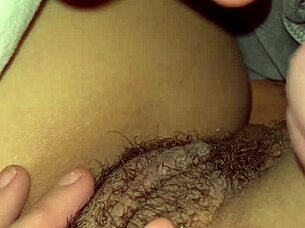 Homemade Sex Tape Captures Cute College Coed's Passionate Encounter