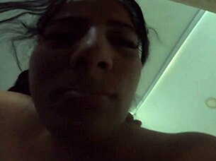 gosh i crave your huge cock cumming on my pussy now