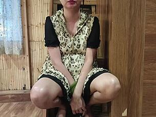 stepdad seduces teen with oil massage deepthroat fingering doggystyle